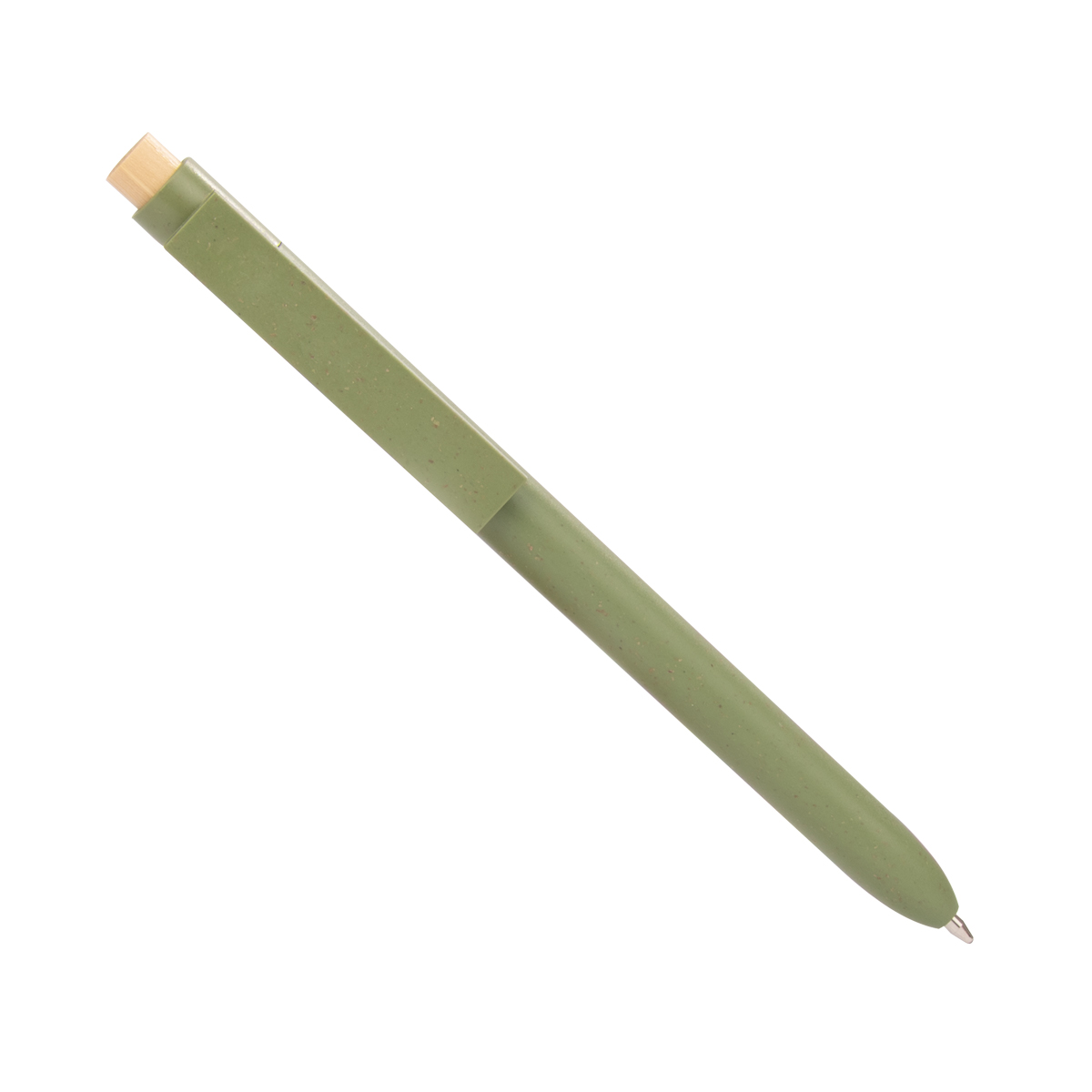 Bolígrafo retráctil BOMBAY - Imagen 2