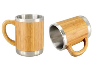 Mug bamboo mgp 60