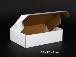 Caja autoarmable 32x22x9 cm pkp_23_2