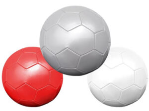 Balón de Fútbol N 5