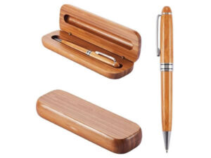 Bolígrafo bamboo lep-41-1