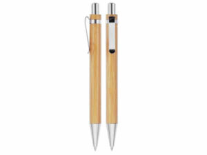 Bolígrafo bamboo lep-43-1