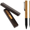 Bolígrafo bambú lep-42-1