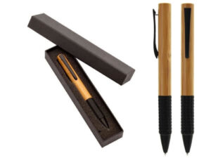 Bolígrafo bambú lep_42_1