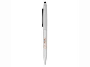 Bolígrafo metálico Mikonos bms-282-3
