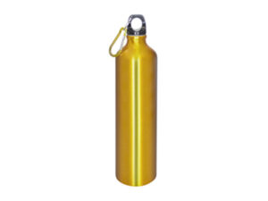 Botella aluminio para agua bop-8-2