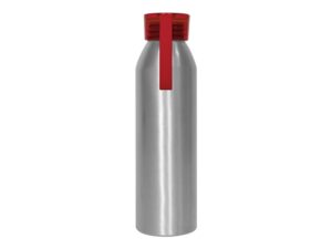 Botella metálica 600 ml bos-566-2