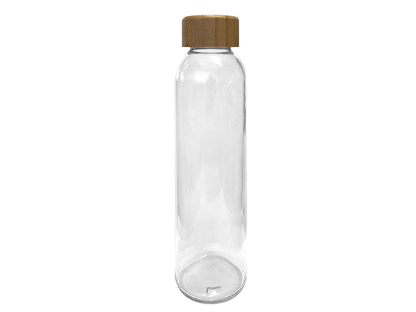 Botella vidrio 500ml
