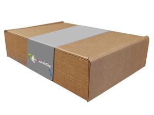Caja autoarmable logotipo faja caja-auto-faja-1