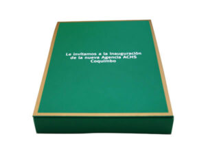 Caja Invitacion inauguracion Achs cajas-1-1