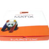 Caja lanzamiento linea Matix Bticino cajas-21-2
