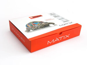 Caja lanzamiento Matix funciones Bticino cajas-23-2