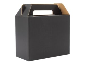 Caja maleta autoarmable 25x20x12 cm pkp-28-4