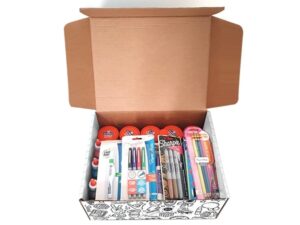 Caja Sharpie cajas-96-1-2