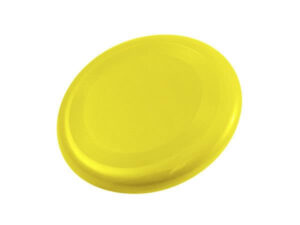 Frisbee plastico