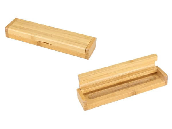 Estuche bamboo pkp-49-1