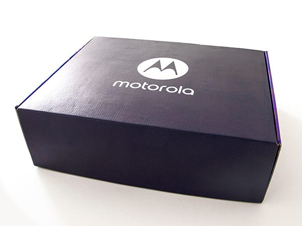 Kit Premium Motorola