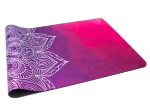 Mat de Yoga/Pilates Mandala dpp-63-1