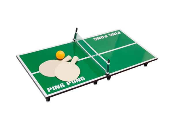 Mini ping pong jgp-16-1