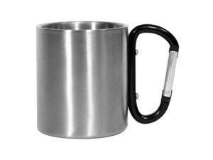 Mug con mosqueton mgs-584-5
