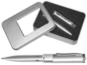 Bolígrafo Pendrive 4GB pdp-366-2