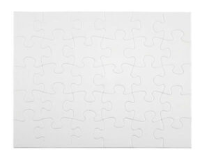 Puzzle 30 piezas jgp-91-2