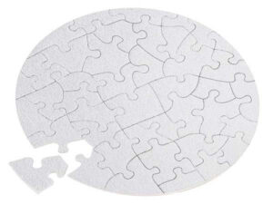 Puzzle 41 piezas