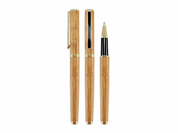 Roller bamboo bpp-46-1