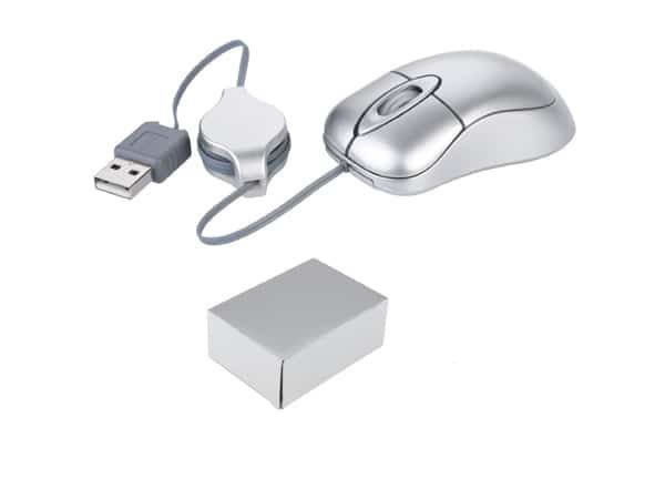 USB Mini Mouse