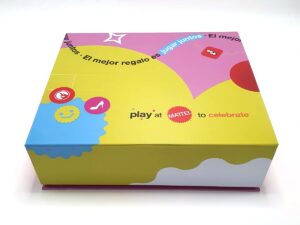 Caja influencer Mattel cajas-mattel-2