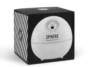 Humidificador Sphere tes-306-2