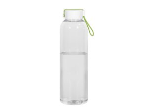 botella plastica bos 548 verde