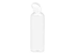 botella plastica bos 662 transparente 1