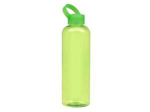 botella plastica bos 662 verde 1