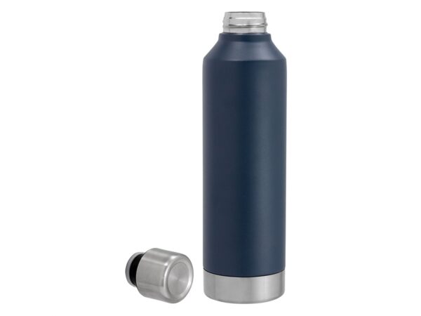 alt promocional publicitario botella térmica T669 azul 2
