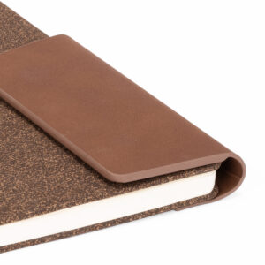 Cuaderno niza 10 Cuaderno niza personalizable, vista 3