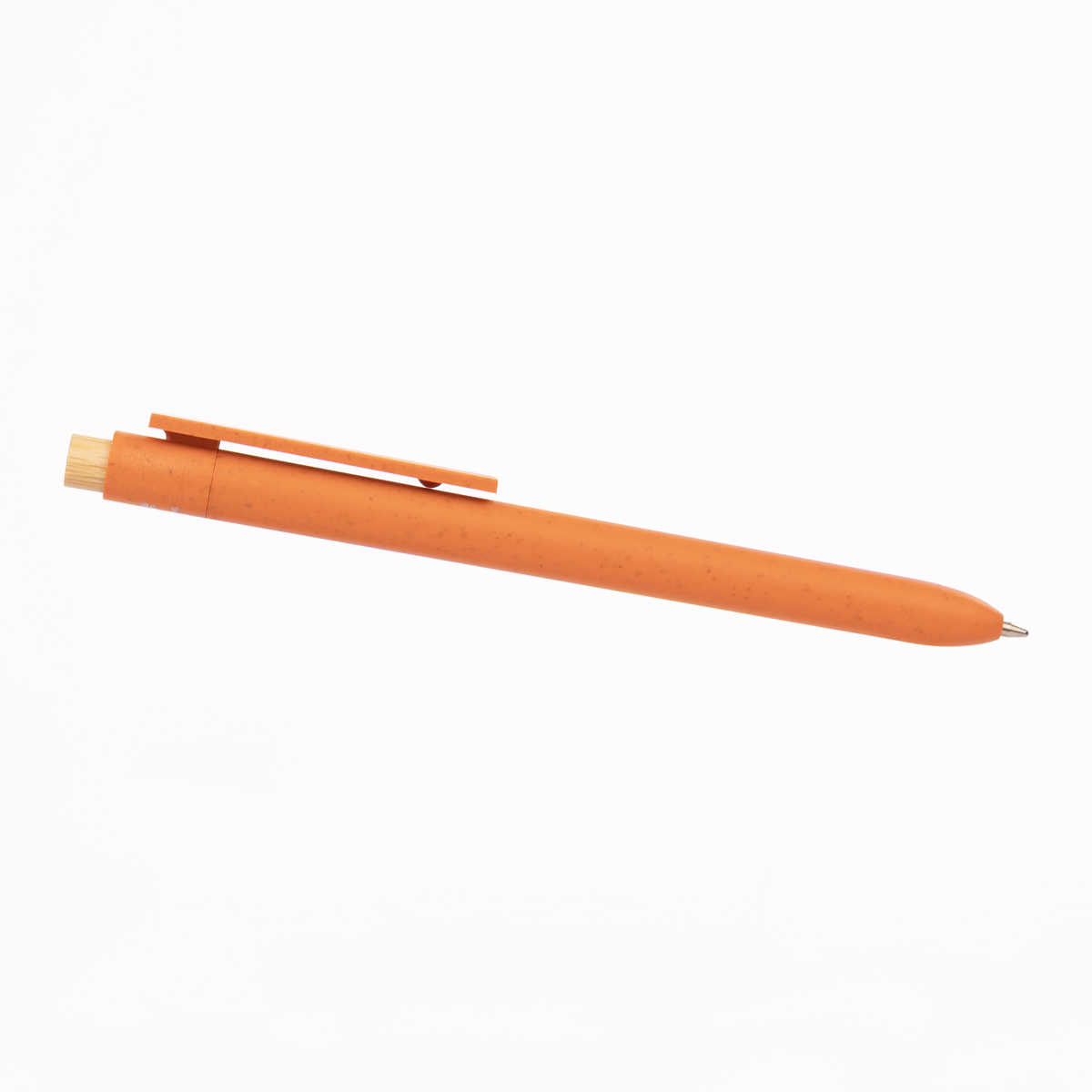 Bolígrafo retráctil BOMBAY - Imagen 6