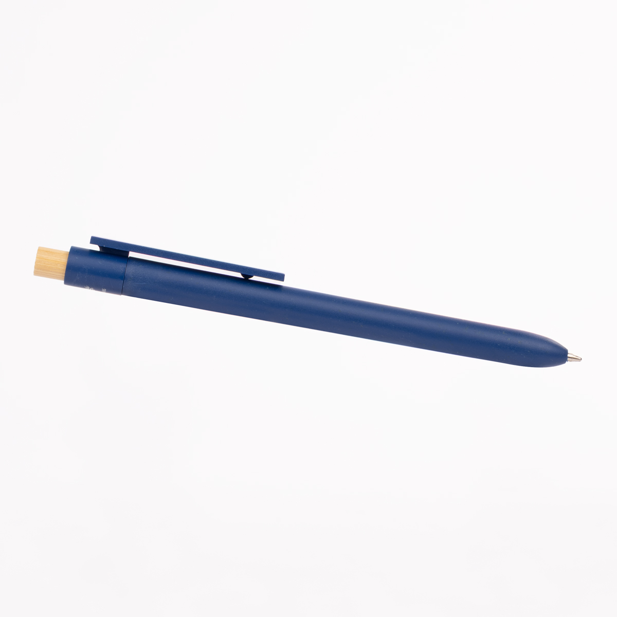 Bolígrafo retráctil BOMBAY - Imagen 9