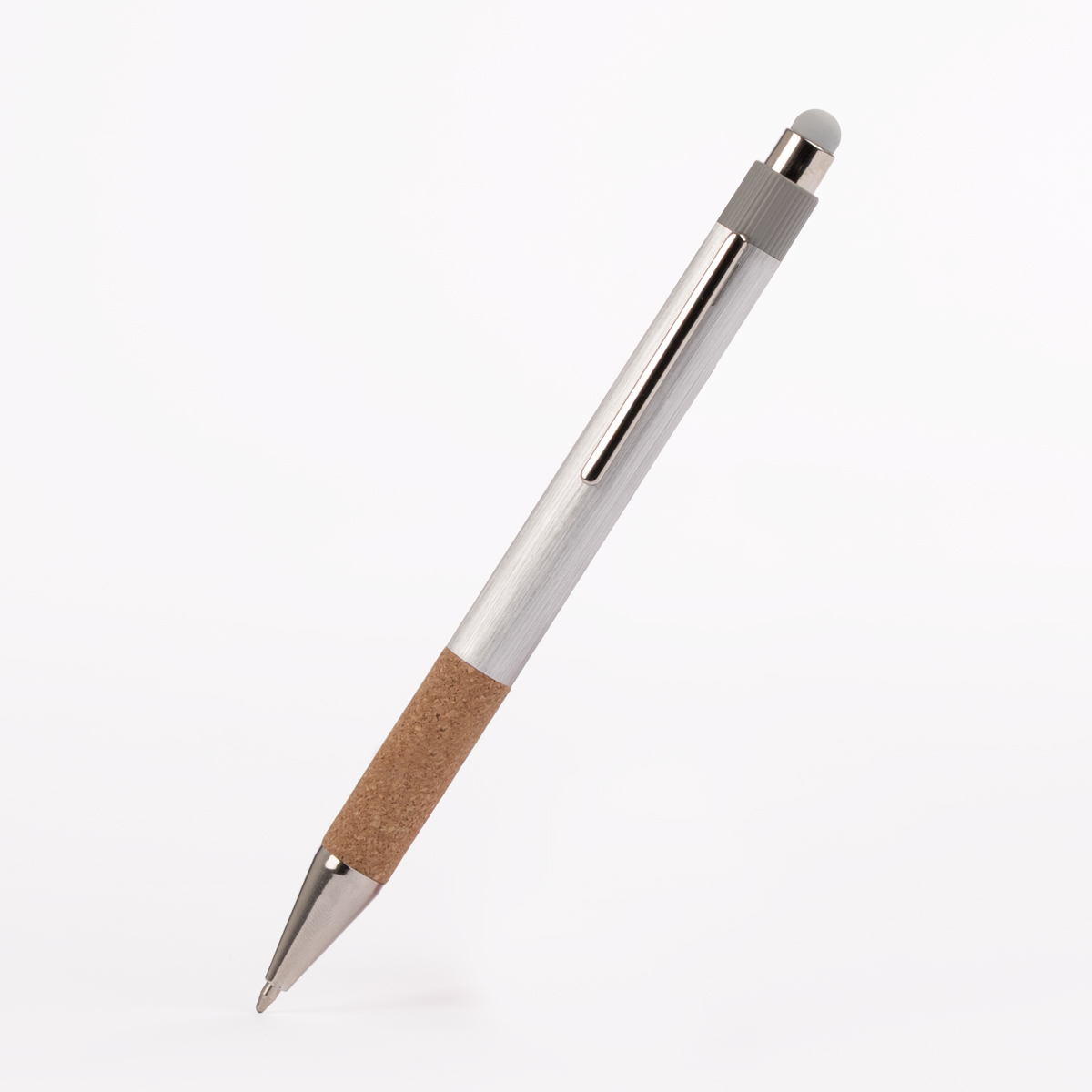 Bolígrafo de Aluminio ZERMATT - Imagen 3