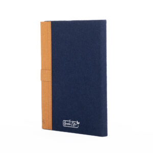 Cuaderno a5 boston personalizable, vista 10