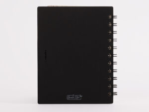 Cuaderno barú 38 4 5 3