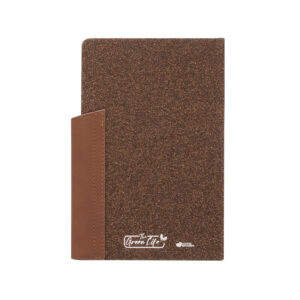 Cuaderno niza 11 Cuaderno niza personalizable, vista 4