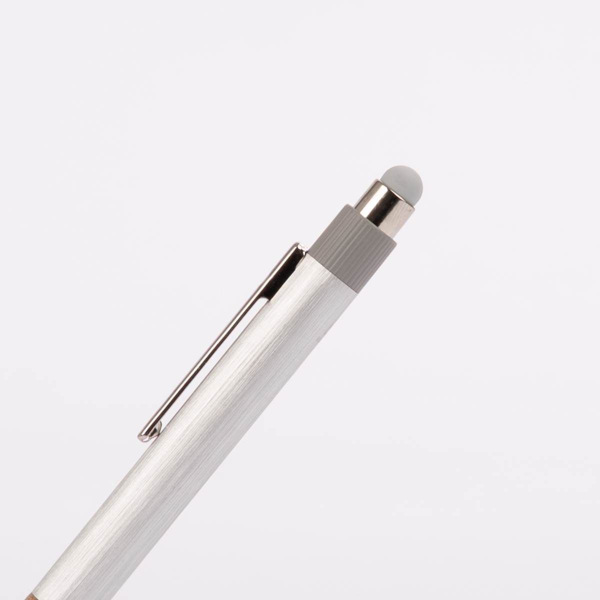 Bolígrafo de Aluminio ZERMATT - Imagen 4