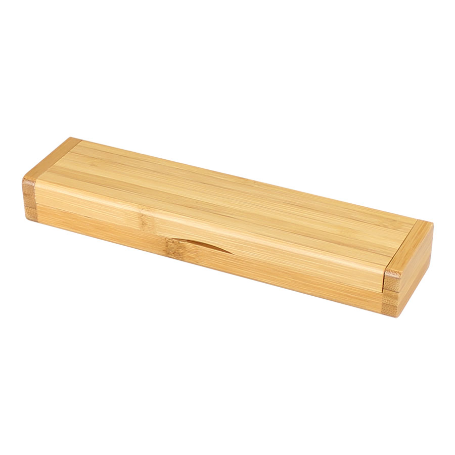 Estuche de madera 2 Estuche de madera - Imagen 2