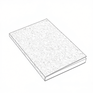Cuaderno a5 alcántara 9 Cuaderno a5 alcántara personalizable, vista 5