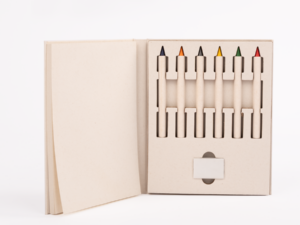 Set libreta baleares 30 5 4