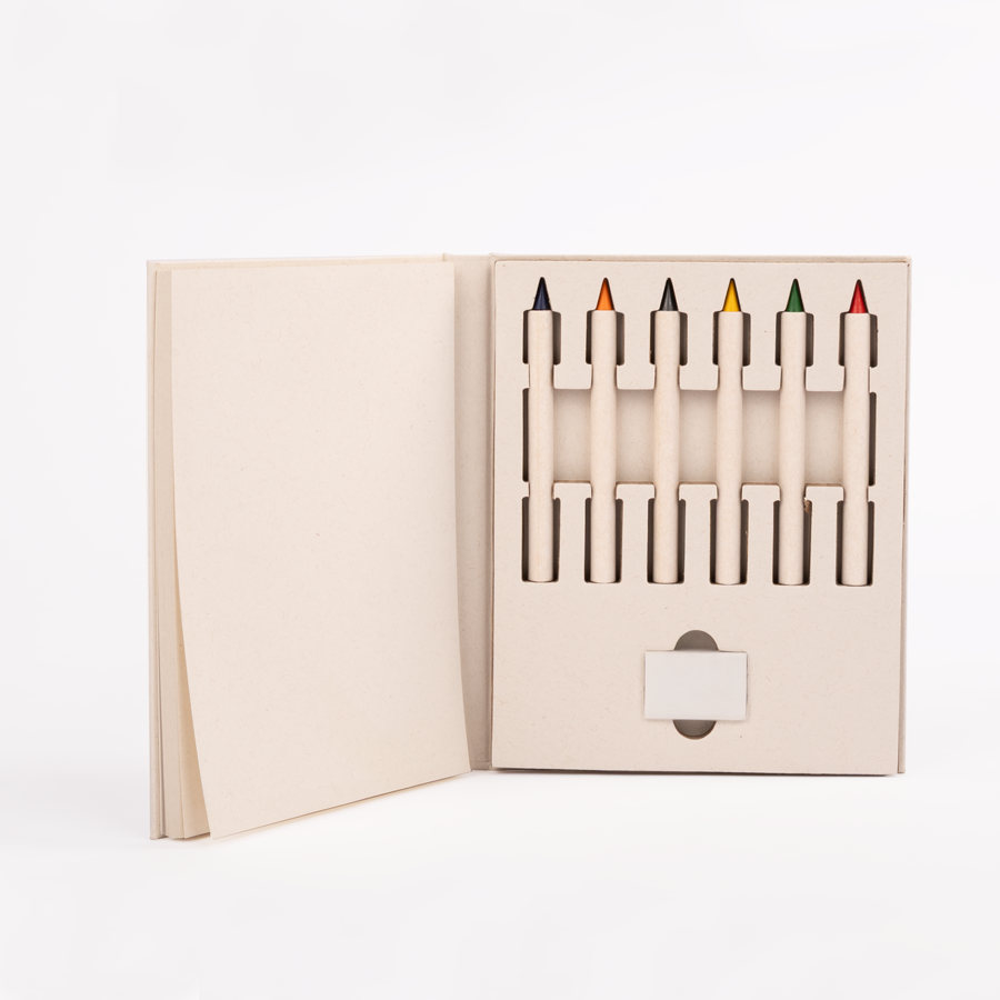 Set libreta baleares 14 Set libreta baleares - Imagen 14