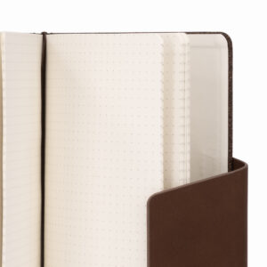 Cuaderno niza 13 Cuaderno niza personalizable, vista 6