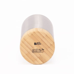 Botella térmica Siberia 15 Botella térmica siberia personalizable, vista 6