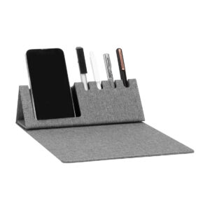 Mousepad plegable madrid personalizable, vista 6